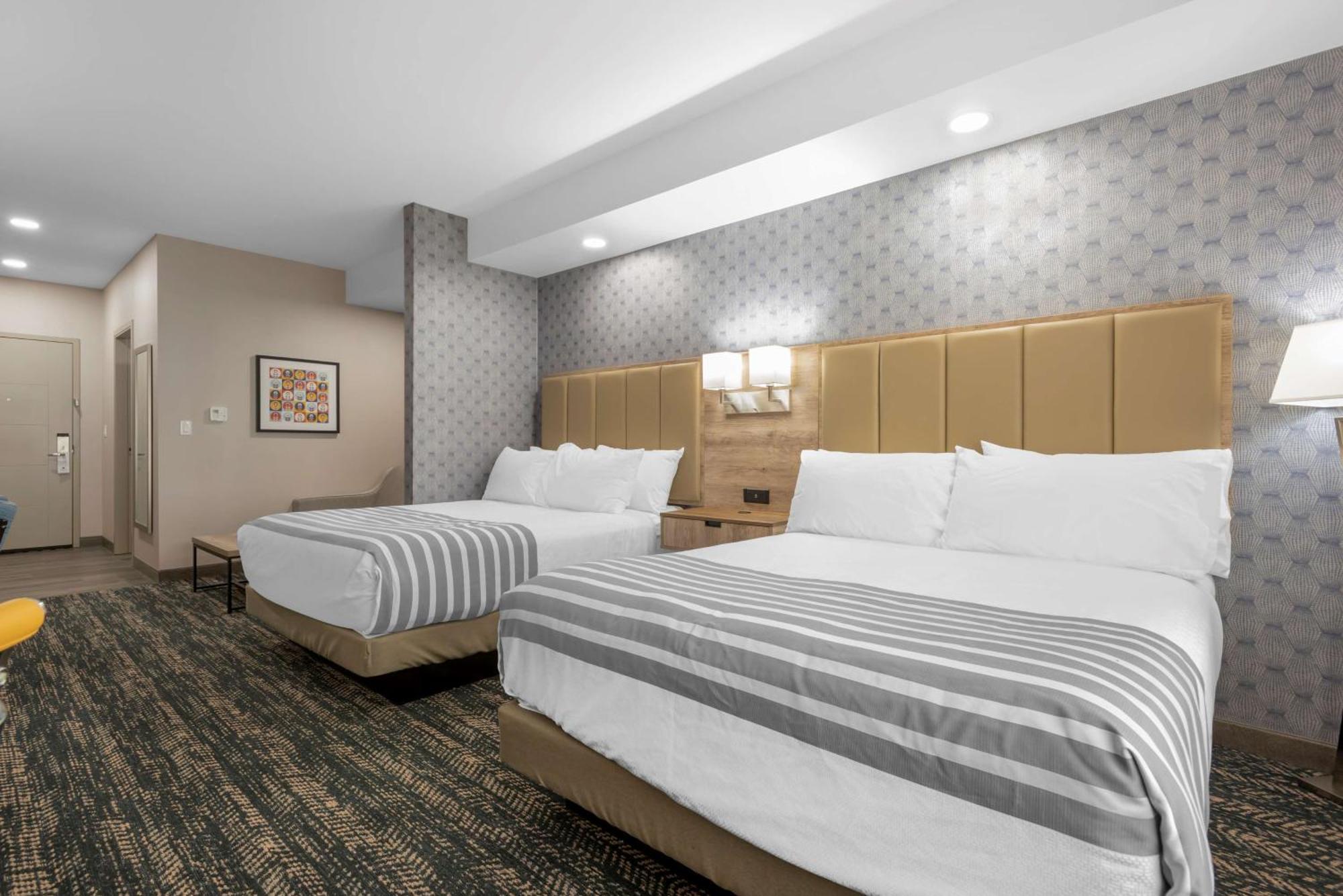 Best Western Premier Executive Residency Medicine Hat Exterior photo